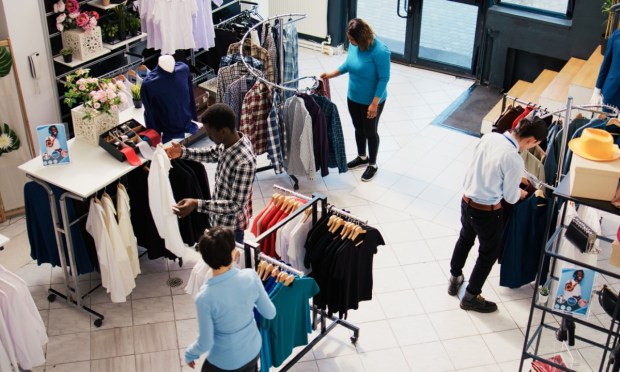 Retail Earnings Could Assess Consumers’ Post-Tariff Health