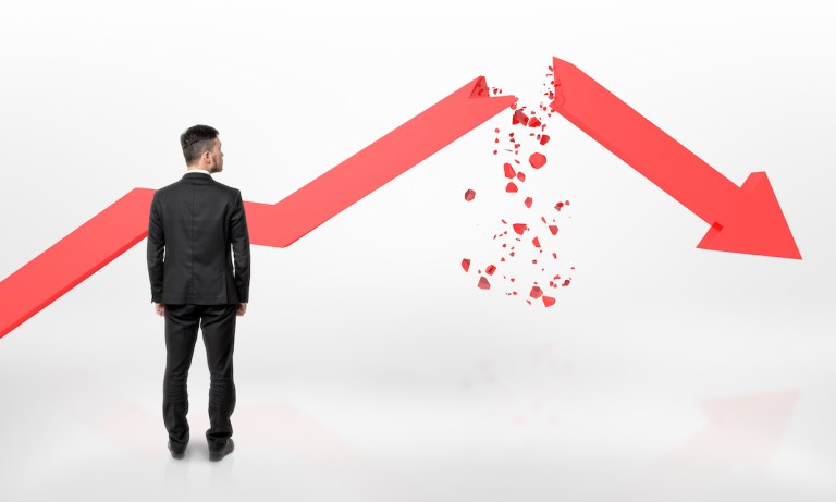 Software Shares Slide Amid Investor Concerns About AI Coding