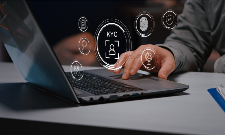 KYC, know your customer
