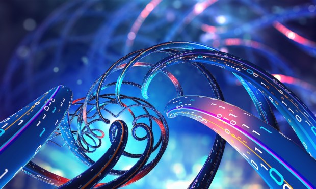 How Synthetic Data Is Becoming B2B CFOs’ Secret Weapon