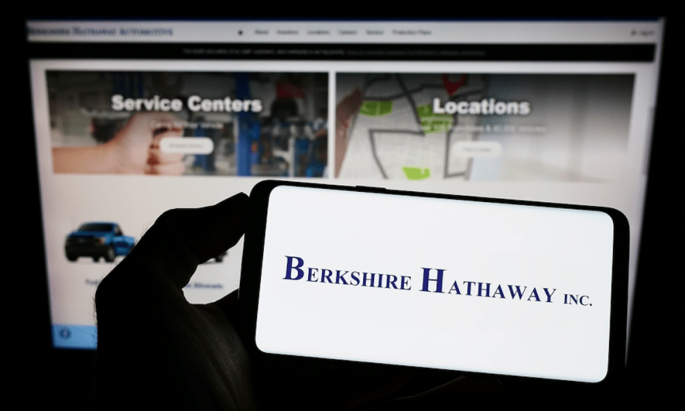 Berkshire Hathaway