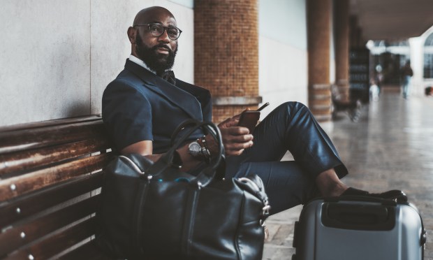 Visa Data Shows Affluent Travelers Propel Global Tourism Spending