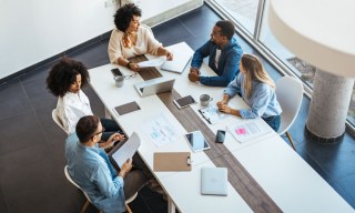 Treasurers Step Into Strategy Room as Scenario Planning Becomes Corporate Weapon