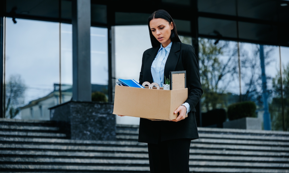 Continued Claims for Unemployment Benefits Reach Highest Level Since 2021