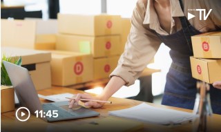 Visa Says Unified Commerce Lets Small Shops Play Big