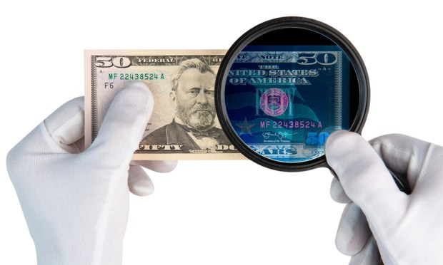 AI Gives Finance Teams X-Ray Vision Into Customer Risk