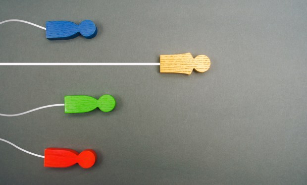 AI Leapfrogs, Not Incremental Upgrades, Are New Back-Office Approach