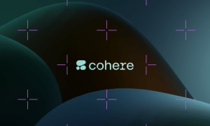 Cohere logo