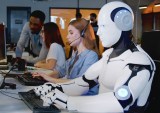 Companies Bet Customer Service AI Pays