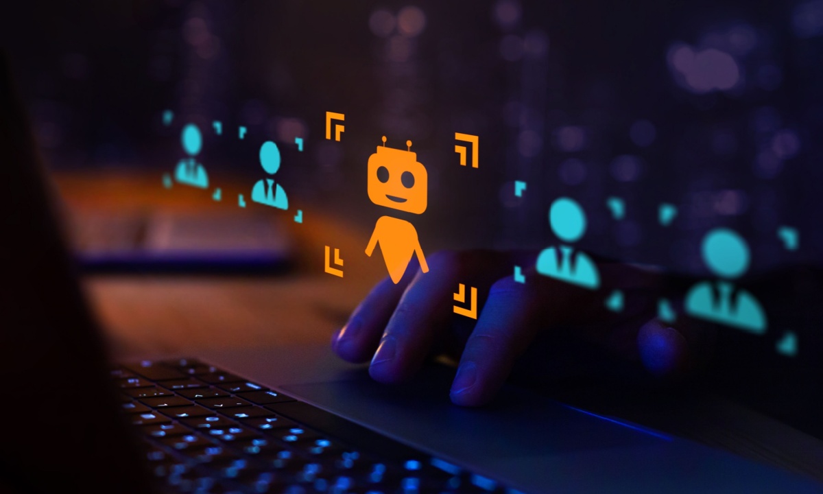 Goldman Finds AI Exposure Pressures Entry-Level Hiring