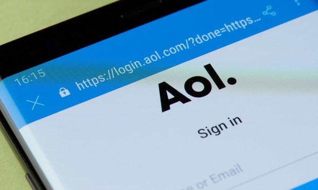 AOL’s Private Equity Owner Explores $1.5 Billion Sale