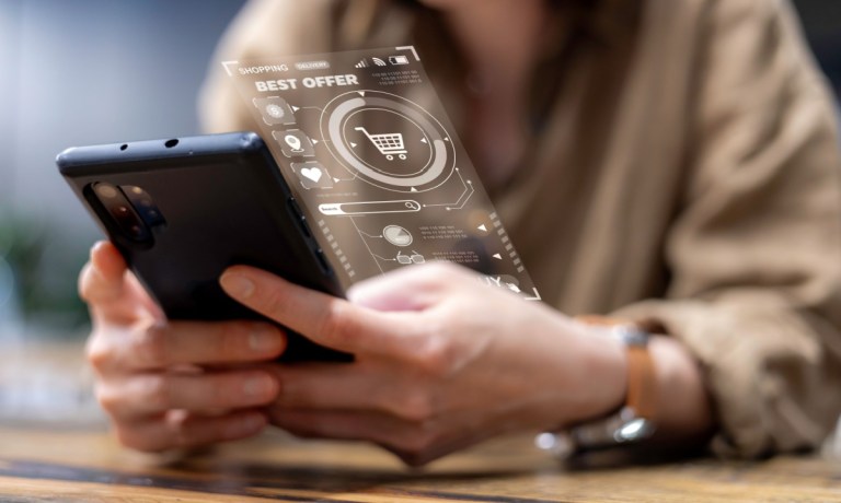 agentic AI, AI agents, eCommerce, retail, digital transformation