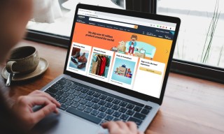 Amazon Employing AI to Help Shoppers Comb Reviews