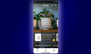 Amazon Launches Lens Live, Expands AI-Powered Shopping Features