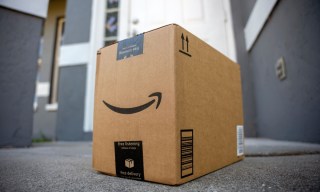 Amazon Brings Back Big Deal Days to Kick Off Holiday Shopping
