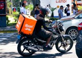 Amazon Invests in Latin American Last-Mile Delivery Provider Rappi