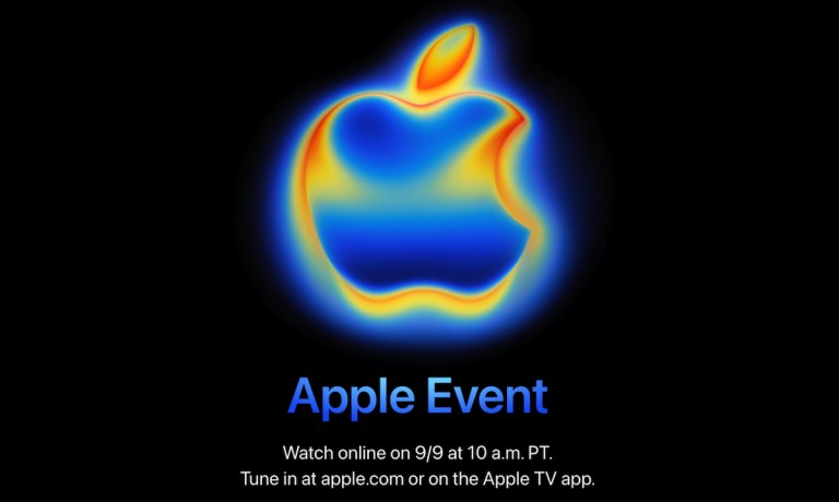 Apple event