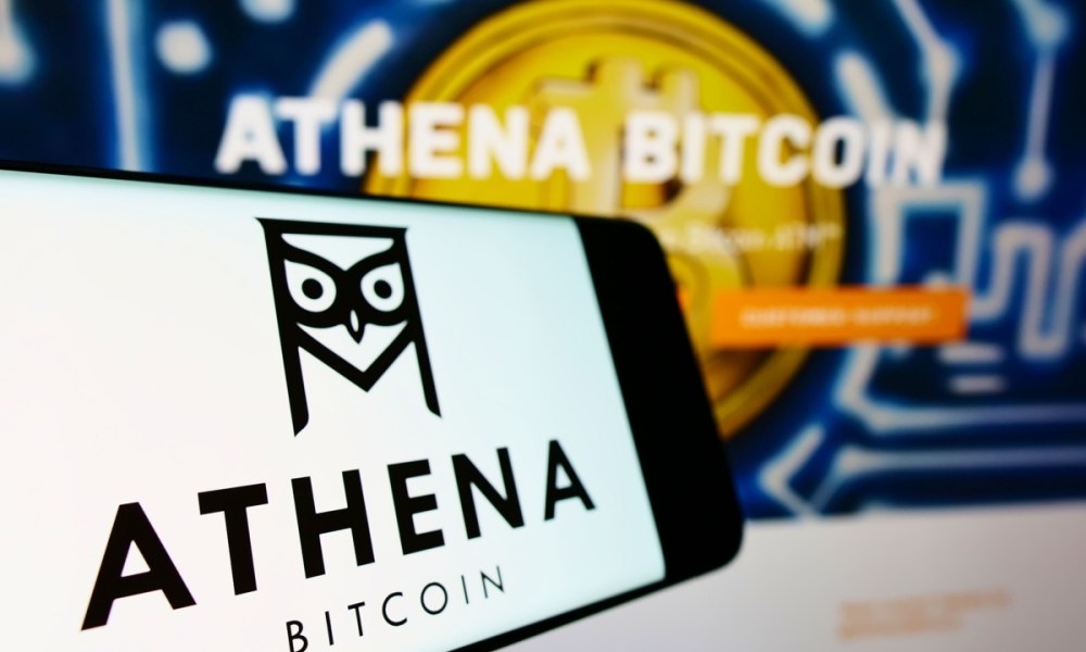 Athena Bitcoin, crypto ATMs, fraud, lawsuits