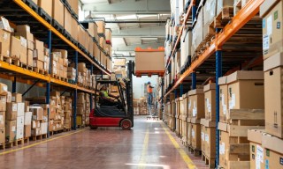 AI Startup Authentica Tackles Supply Chain Risk as Global Trade Pressures Rise