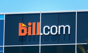 Bill.com building