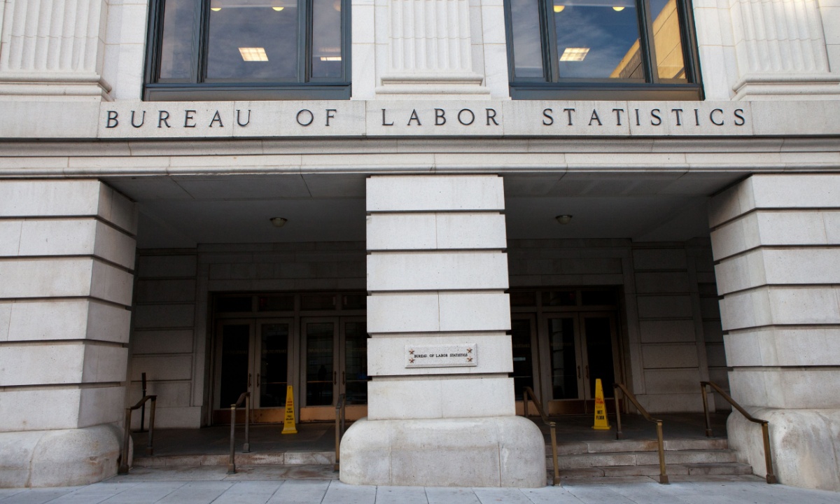 BLS Reschedules Consumer Spending Report Without Explanation