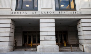 BLS Reschedules Consumer Spending Report Without Explanation