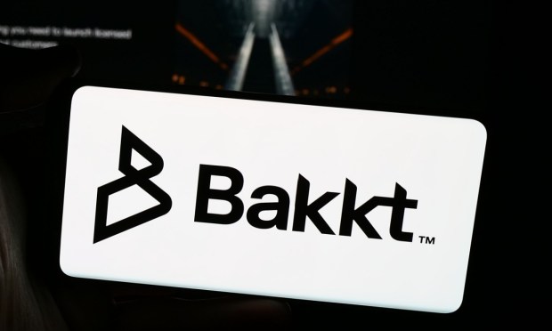 Benchmark Says Bakkt’s Licenses Support New Crypto-Focused Business Model