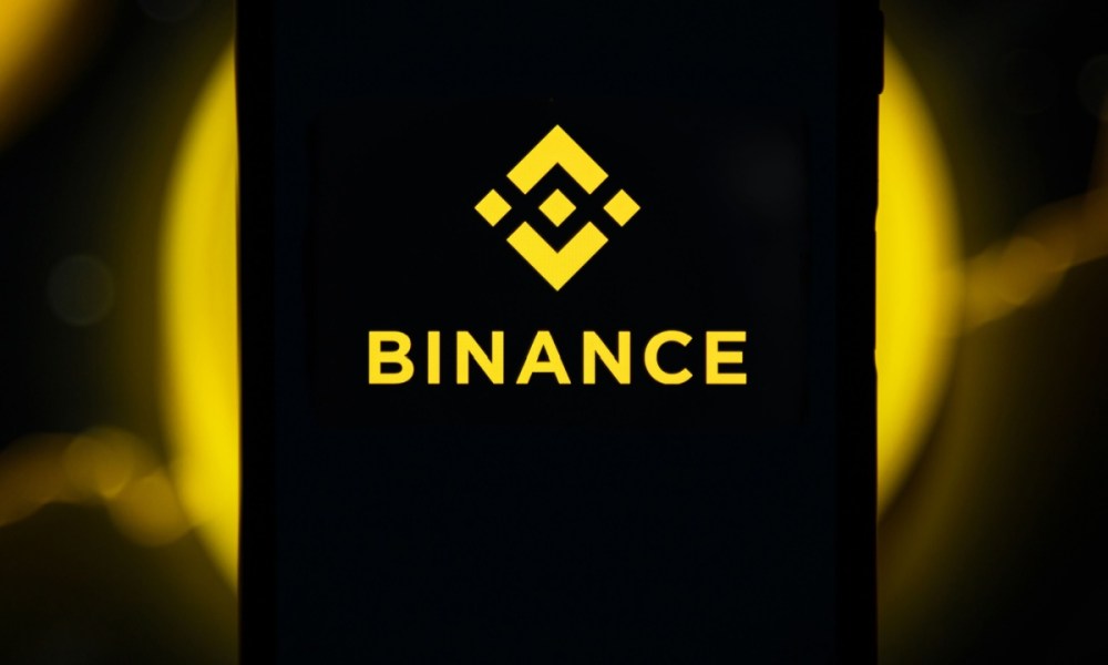 Binance Mesh