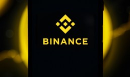 Binance Mesh