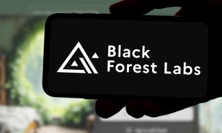 AI Startup Black Forest Labs Shoots for $4 Billion Valuation