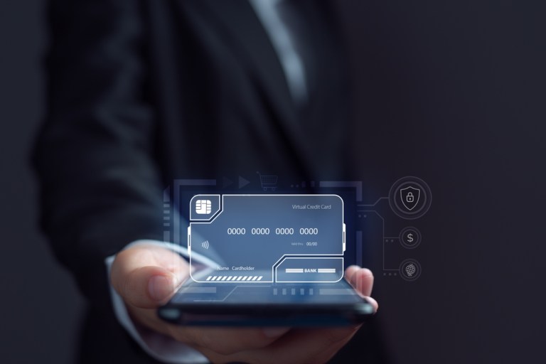 virtual cards