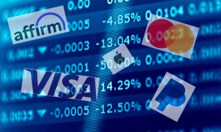 Payments Giants Sink CE 100 Index Despite Big Bets Abroad