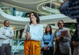 CFO Optimism Will Fuel Demand for Working Capital