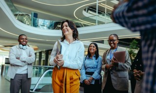 CFO Optimism Will Fuel Demand for Working Capital