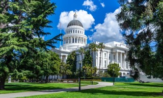 California Law Will Require AI Developers to Disclose Training Data