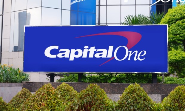 States Ask Court to Reject Proposed Class Action Settlement in Capital One Case