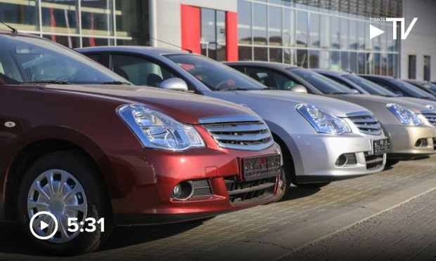 Agentic AI Rewrites the Auto Buying Playbook From Lot to Bot