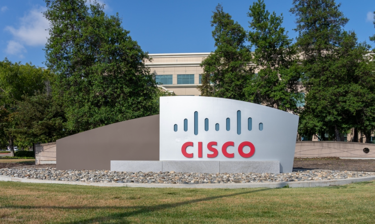 Cisco headquarters