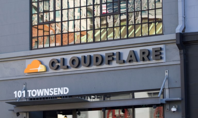 Cloudflare Outage Darkens Vast Portions of the Web