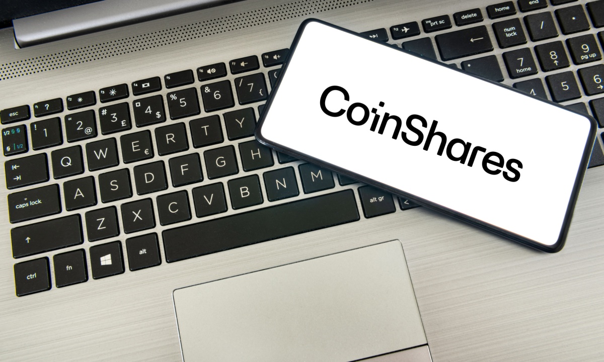 CoinShares Launches SPAC as Crypto Hits US ‘Inflection Point’