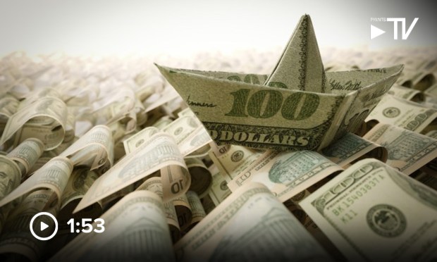 Daylit Bets $110M That Healthy Capital Beats High-Interest Loans