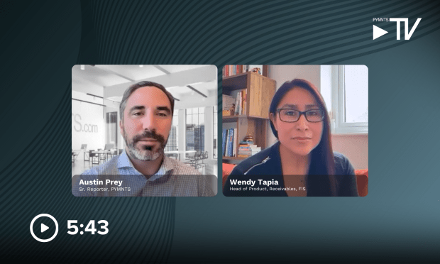 FIS Exec Says CFOs Stuck in Cash-Flow Time Warp