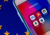 EU Barring Tech Giants From Financial Data System