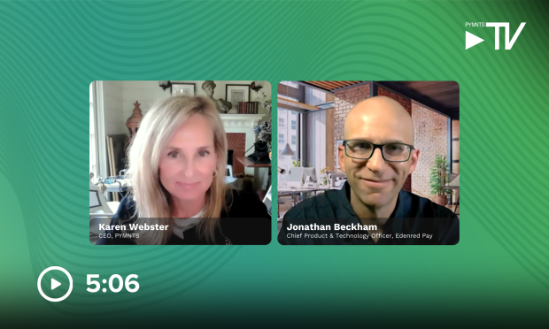 Edenred Pay Says AI Is Powering the Invisible Guardrails for B2B’s Future