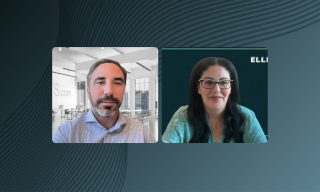 Elliptic’s Policy Chief Says Crypto Needs a ‘Healing Moment’