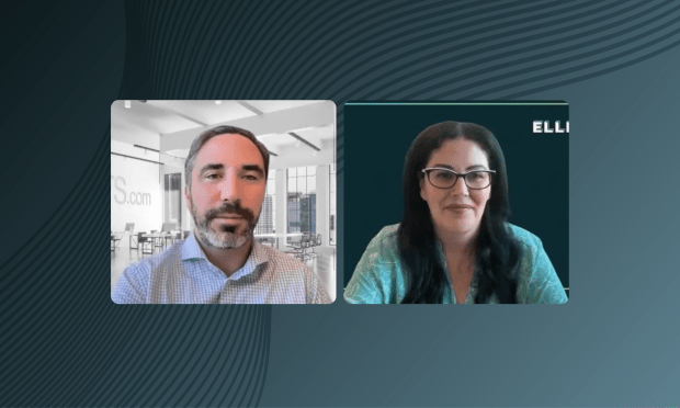 Elliptic’s Policy Chief Says Crypto Needs a ‘Healing Moment’