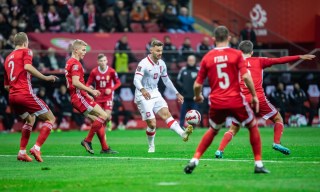 Dynamic Pricing Scores With FIFA World Cup Tickets