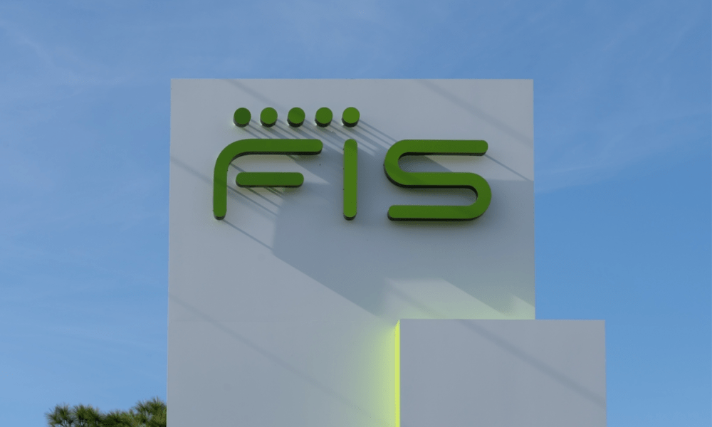 FIS sign