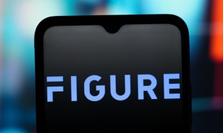 Figure Debuts Tokenized Stock on Its OPEN Network