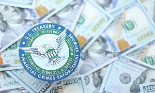 FinCEN Supports Banking Consortium Approach to Fraud